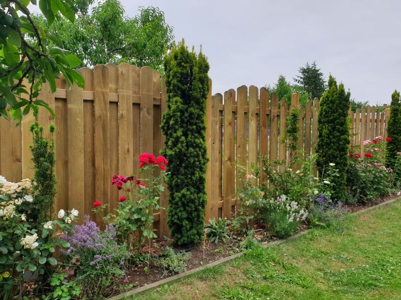 Fence Consultation in Annapolis