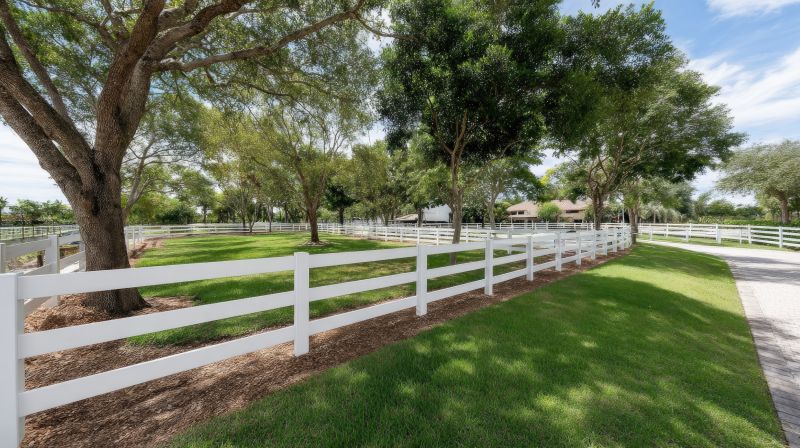 Choosing the Right Fence Material
